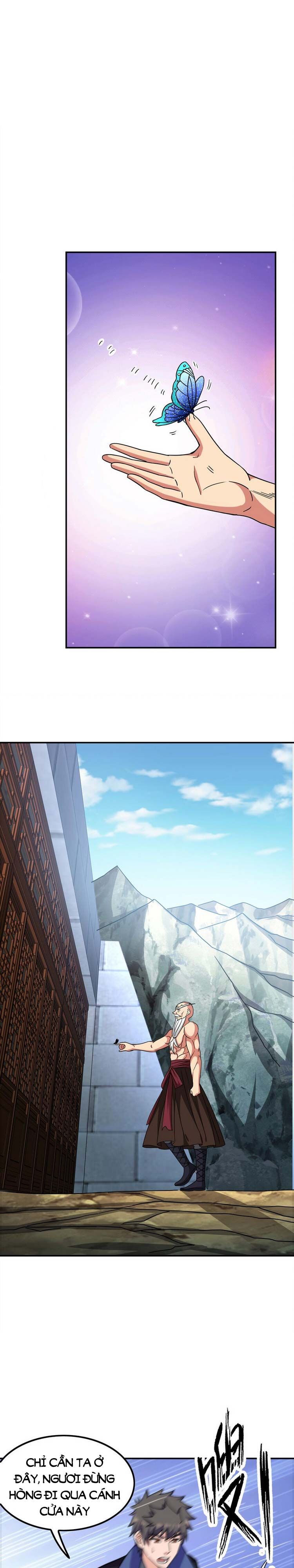 đọc truyện Nguyên Long Chương 320 ảnh 15 tại Thiên Thai Truyện