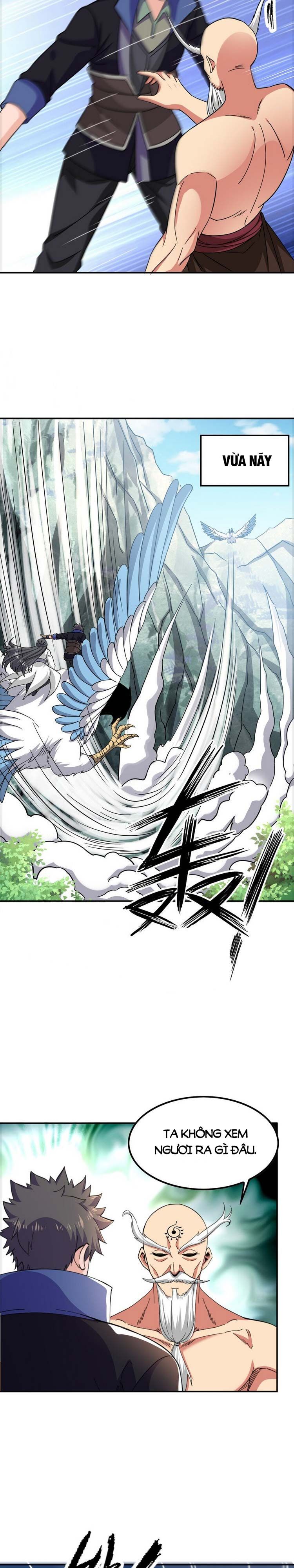 đọc truyện Nguyên Long Chương 320 ảnh 16 tại Thiên Thai Truyện