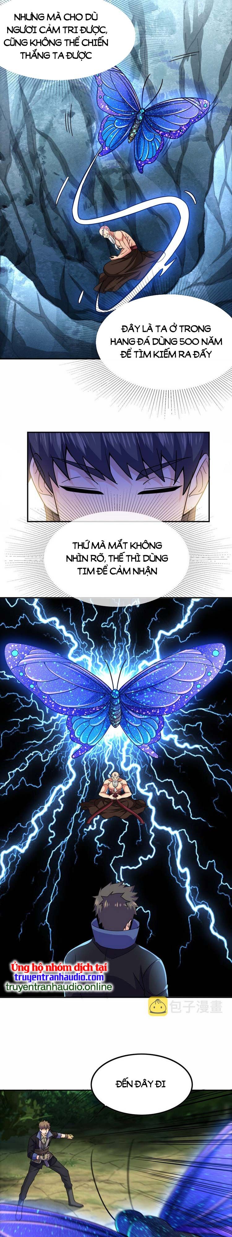 đọc truyện Nguyên Long Chương 320 ảnh 22 tại Thiên Thai Truyện