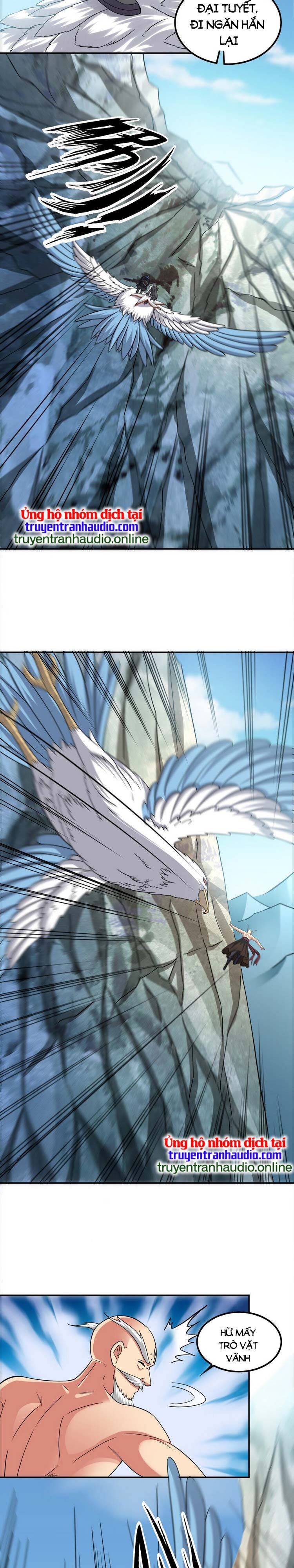 đọc truyện Nguyên Long Chương 320 ảnh 5 tại Thiên Thai Truyện