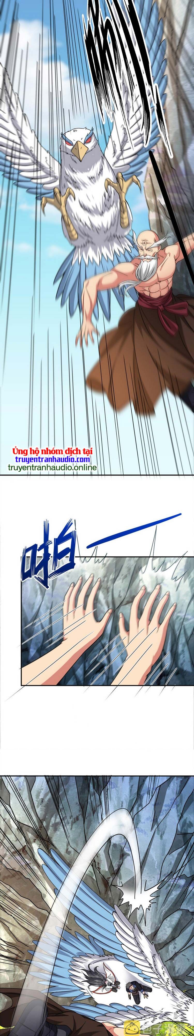 đọc truyện Nguyên Long Chương 320 ảnh 6 tại Thiên Thai Truyện