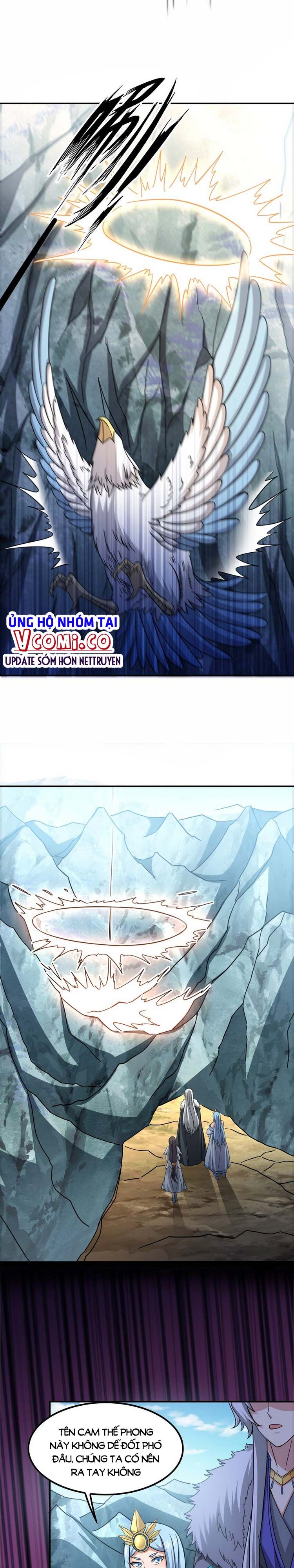 đọc truyện Nguyên Long Chương 320 ảnh 9 tại Thiên Thai Truyện