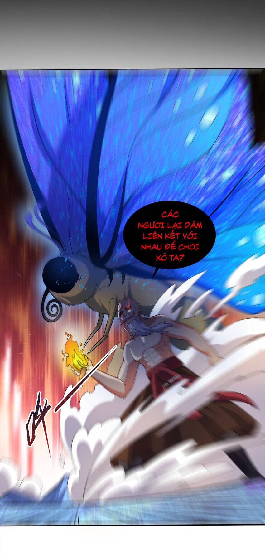 đọc truyện Nguyên Long Chương 321 ảnh 12 tại Thiên Thai Truyện