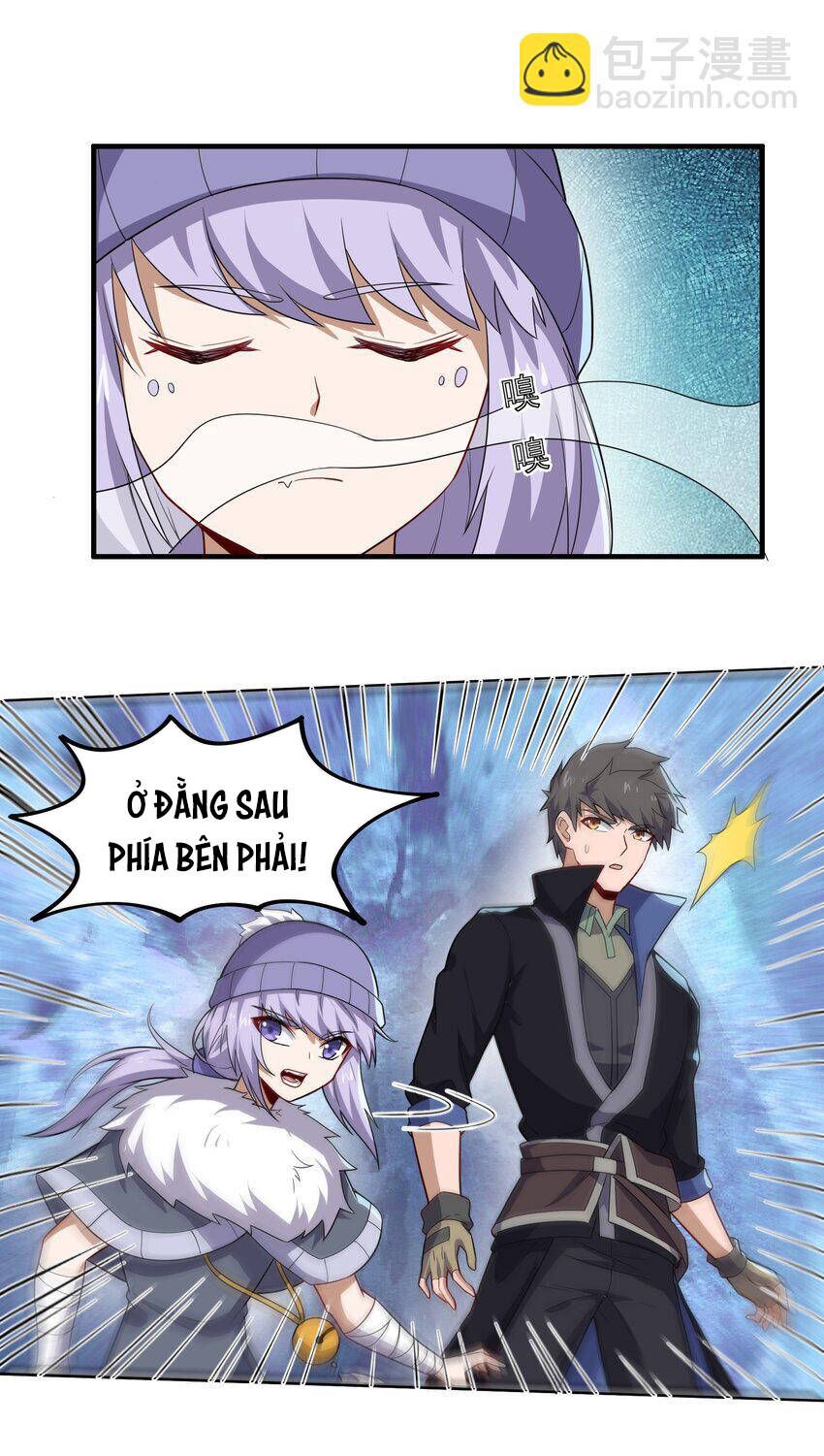 đọc truyện Nguyên Long Chương 321 ảnh 15 tại Thiên Thai Truyện