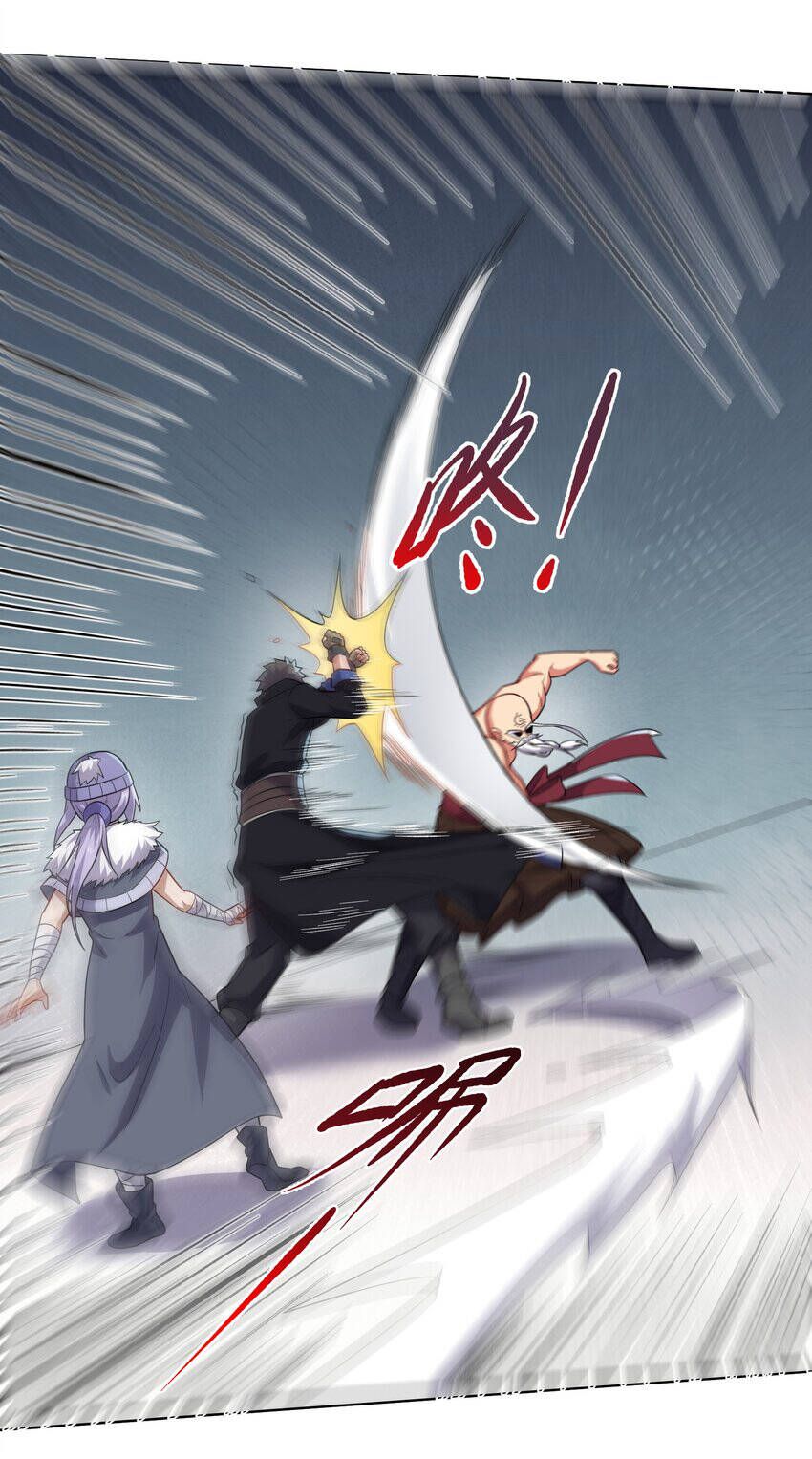 đọc truyện Nguyên Long Chương 321 ảnh 16 tại Thiên Thai Truyện