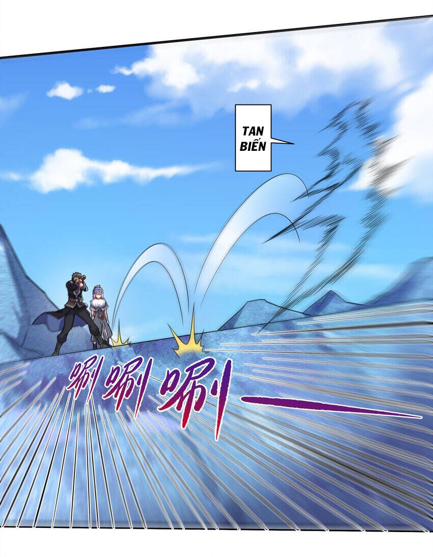 đọc truyện Nguyên Long Chương 321 ảnh 17 tại Thiên Thai Truyện