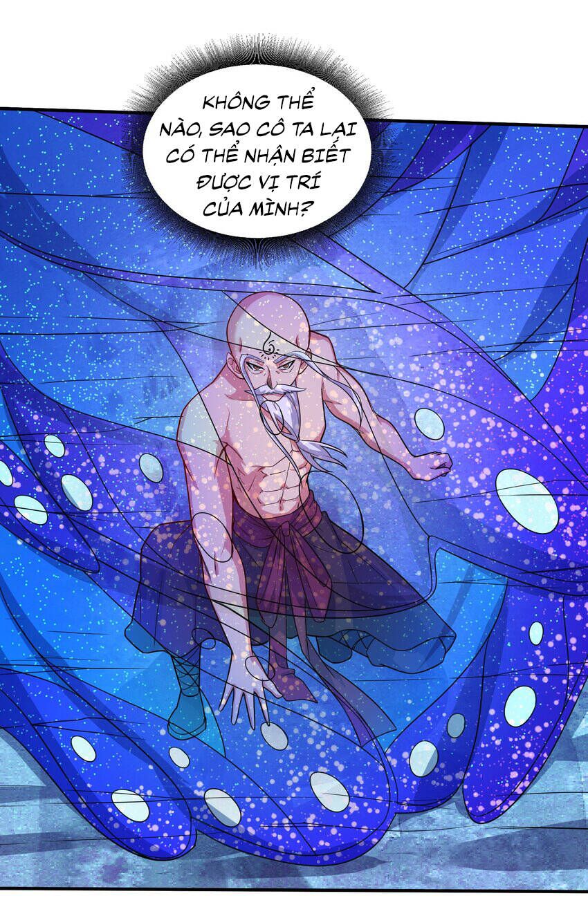 đọc truyện Nguyên Long Chương 321 ảnh 18 tại Thiên Thai Truyện