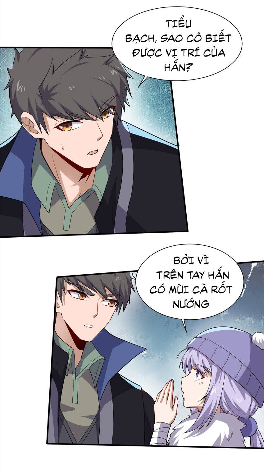 đọc truyện Nguyên Long Chương 321 ảnh 19 tại Thiên Thai Truyện