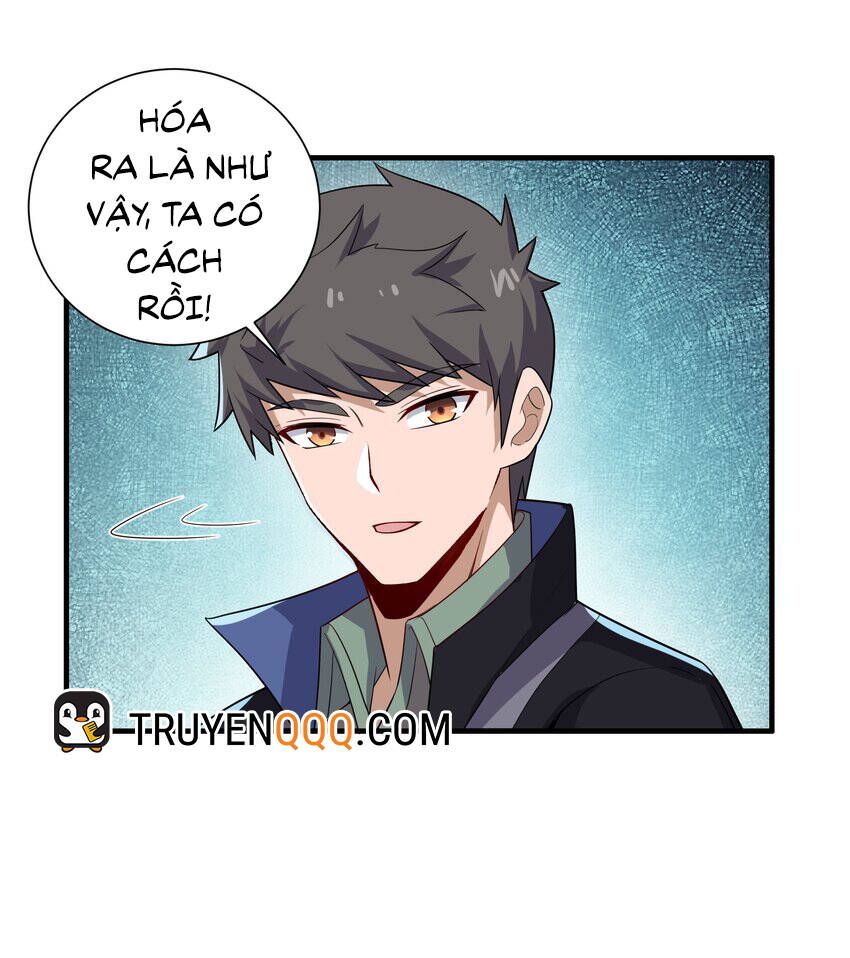 đọc truyện Nguyên Long Chương 321 ảnh 20 tại Thiên Thai Truyện