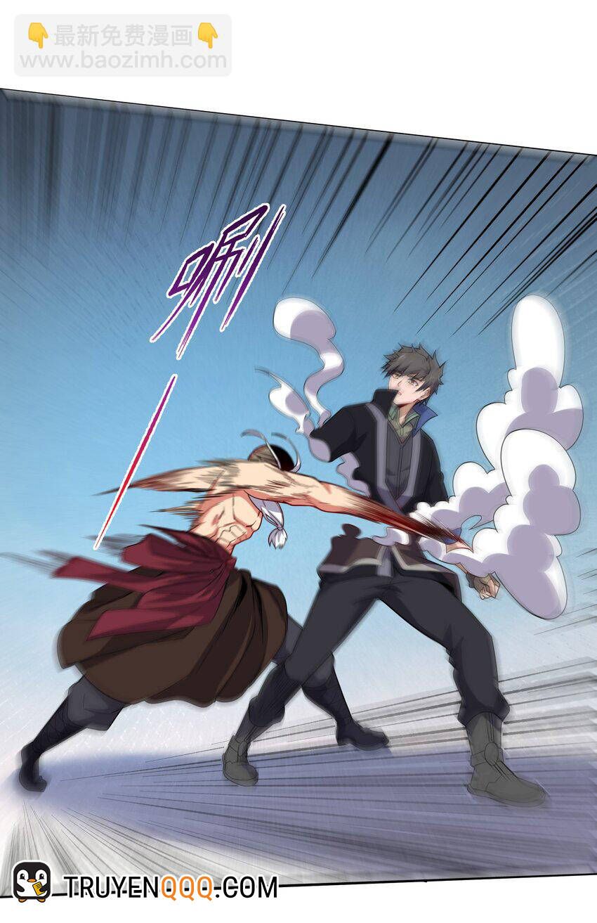 đọc truyện Nguyên Long Chương 321 ảnh 4 tại Thiên Thai Truyện