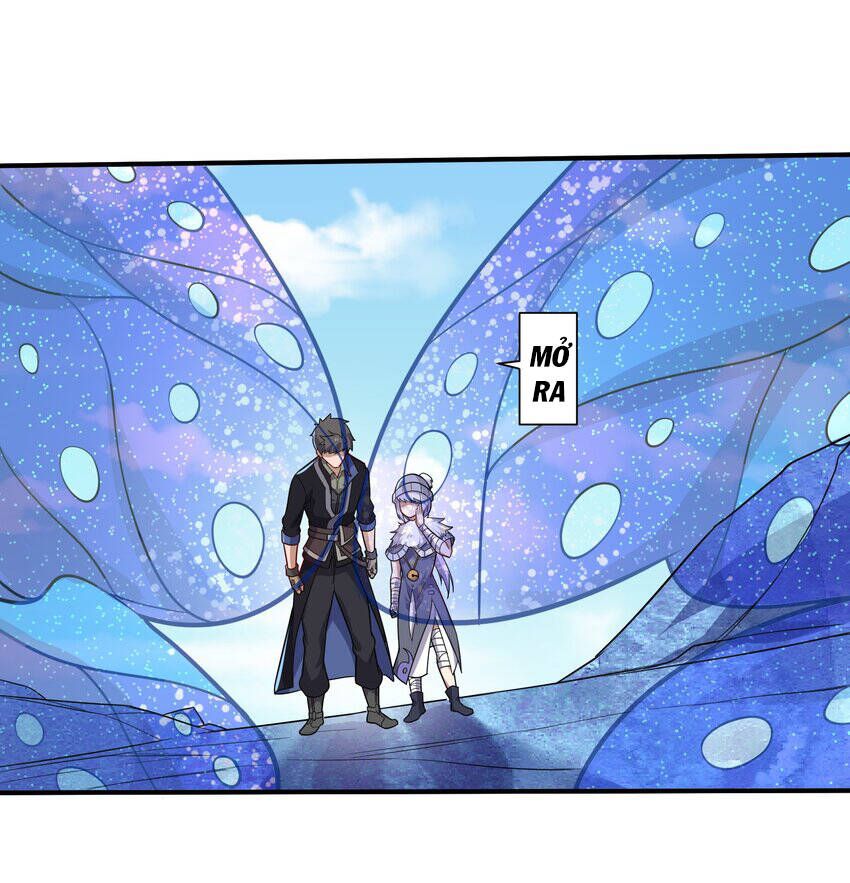 đọc truyện Nguyên Long Chương 321 ảnh 22 tại Thiên Thai Truyện