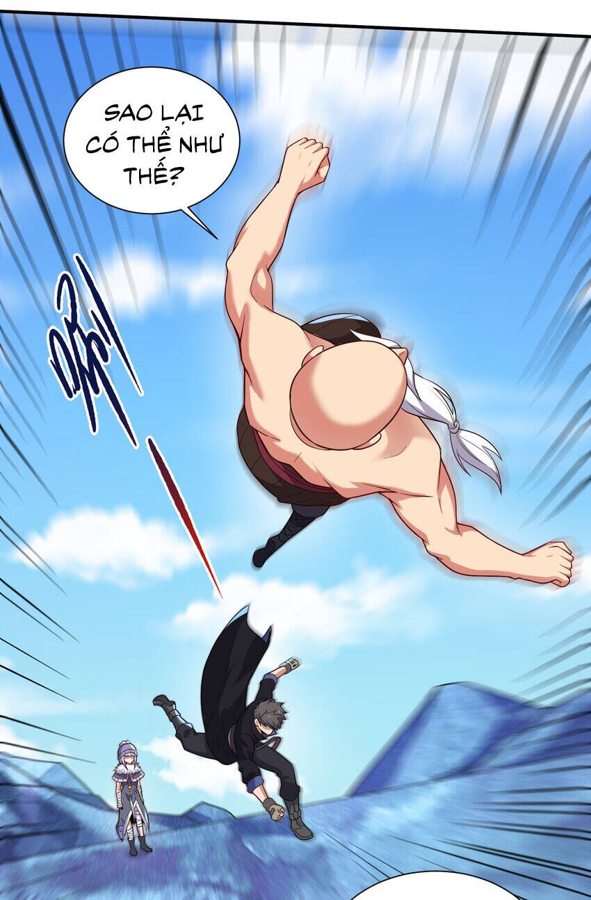 đọc truyện Nguyên Long Chương 321 ảnh 24 tại Thiên Thai Truyện