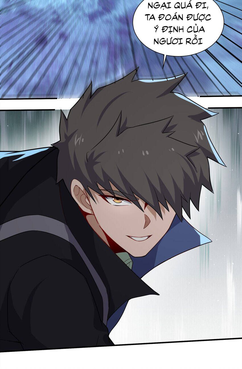 đọc truyện Nguyên Long Chương 321 ảnh 26 tại Thiên Thai Truyện