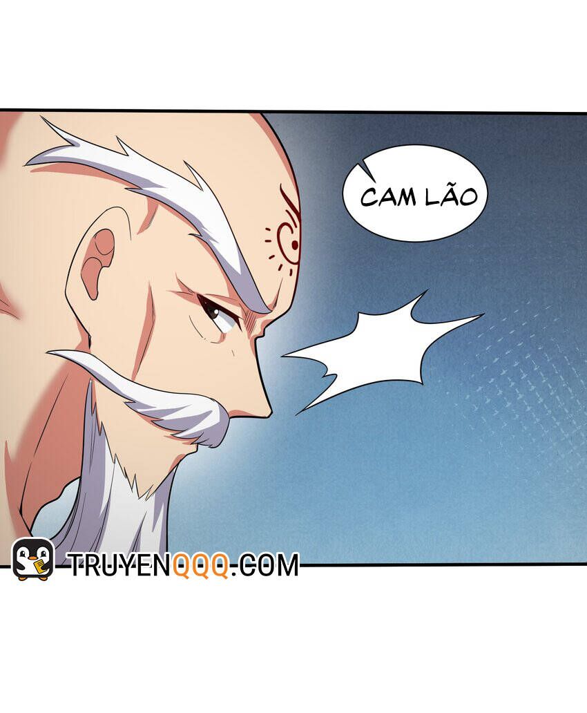 đọc truyện Nguyên Long Chương 321 ảnh 29 tại Thiên Thai Truyện