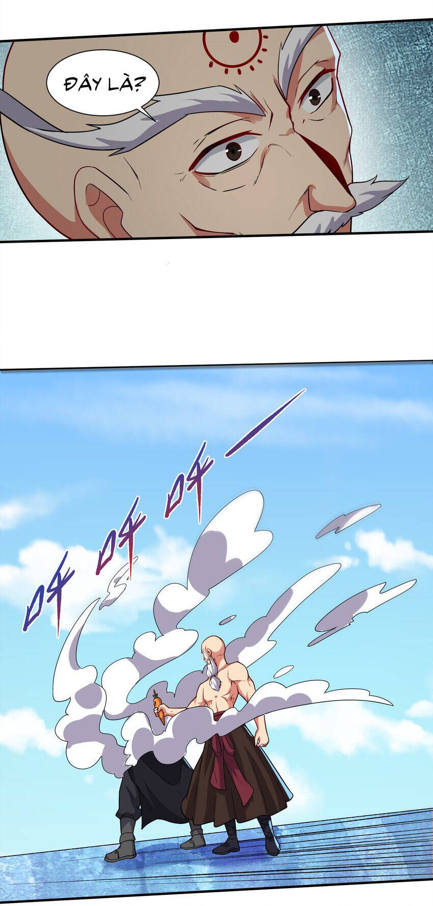 đọc truyện Nguyên Long Chương 321 ảnh 5 tại Thiên Thai Truyện