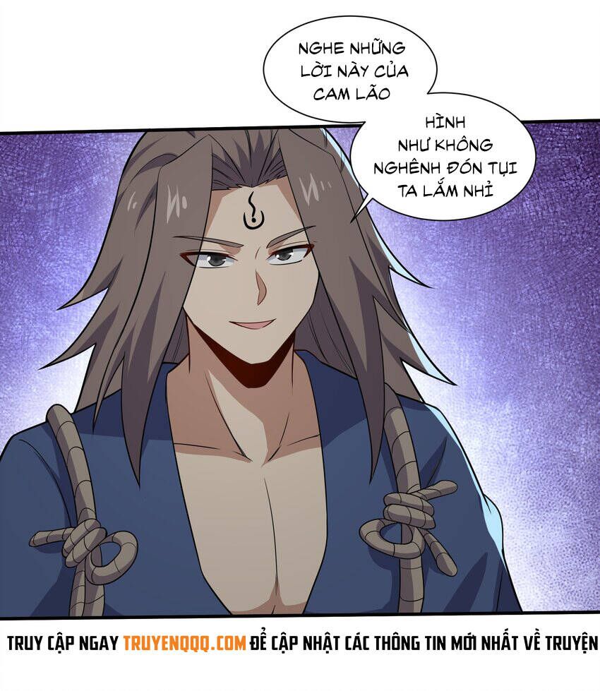 đọc truyện Nguyên Long Chương 321 ảnh 32 tại Thiên Thai Truyện