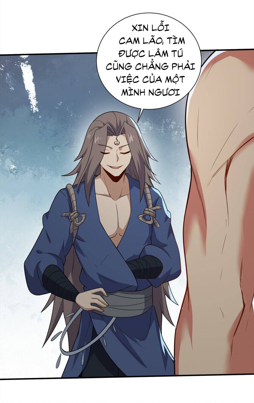 đọc truyện Nguyên Long Chương 321 ảnh 34 tại Thiên Thai Truyện