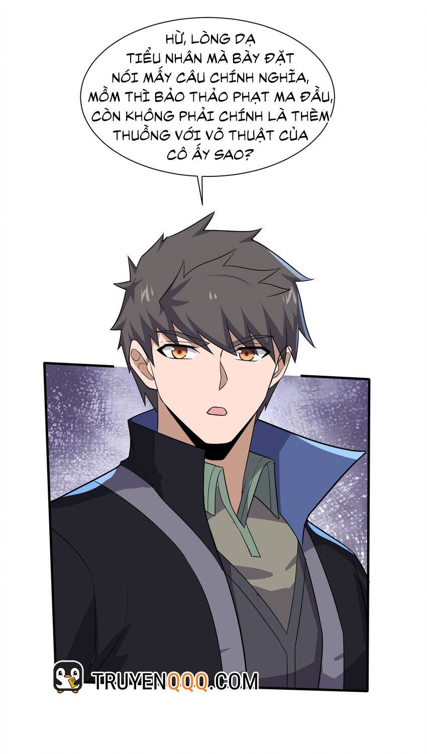 đọc truyện Nguyên Long Chương 321 ảnh 39 tại Thiên Thai Truyện