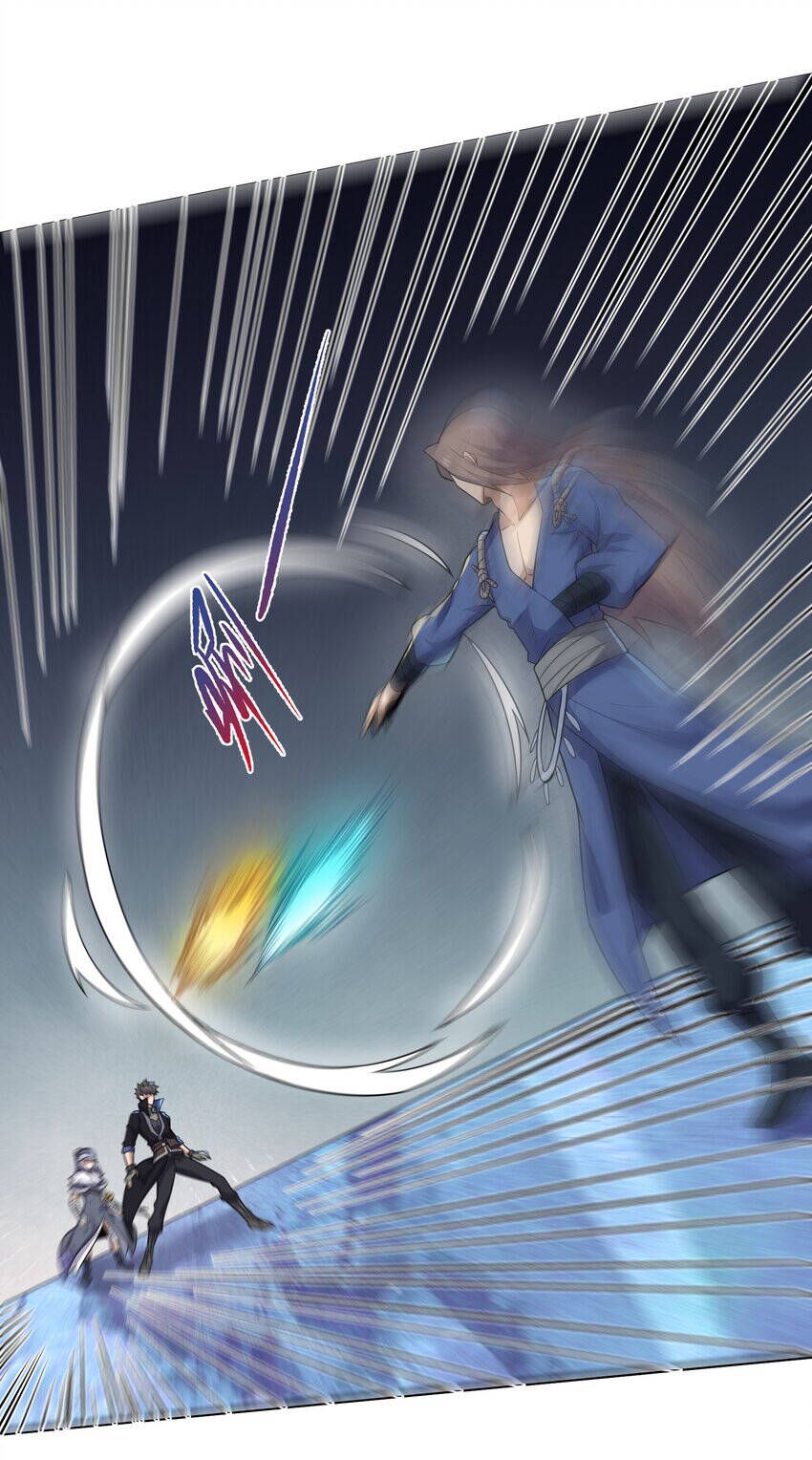 đọc truyện Nguyên Long Chương 321 ảnh 41 tại Thiên Thai Truyện