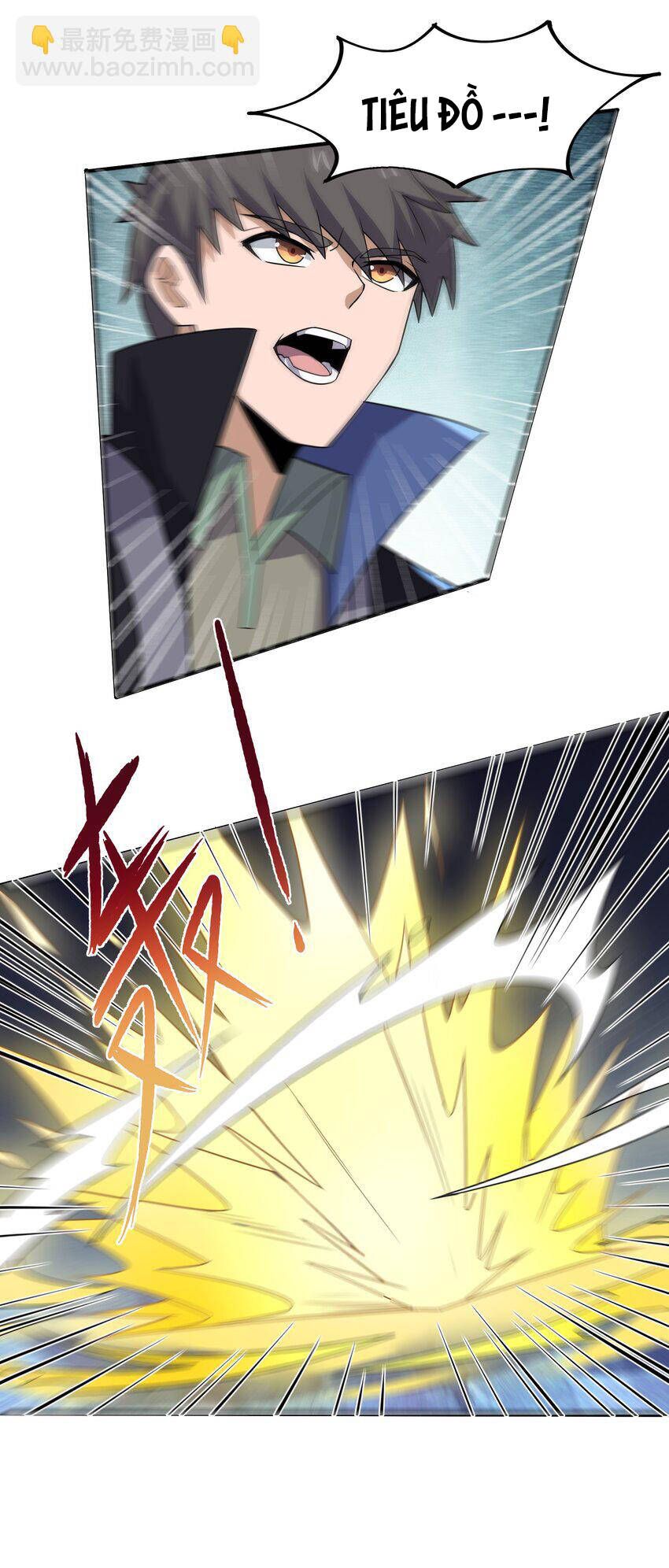 đọc truyện Nguyên Long Chương 321 ảnh 42 tại Thiên Thai Truyện