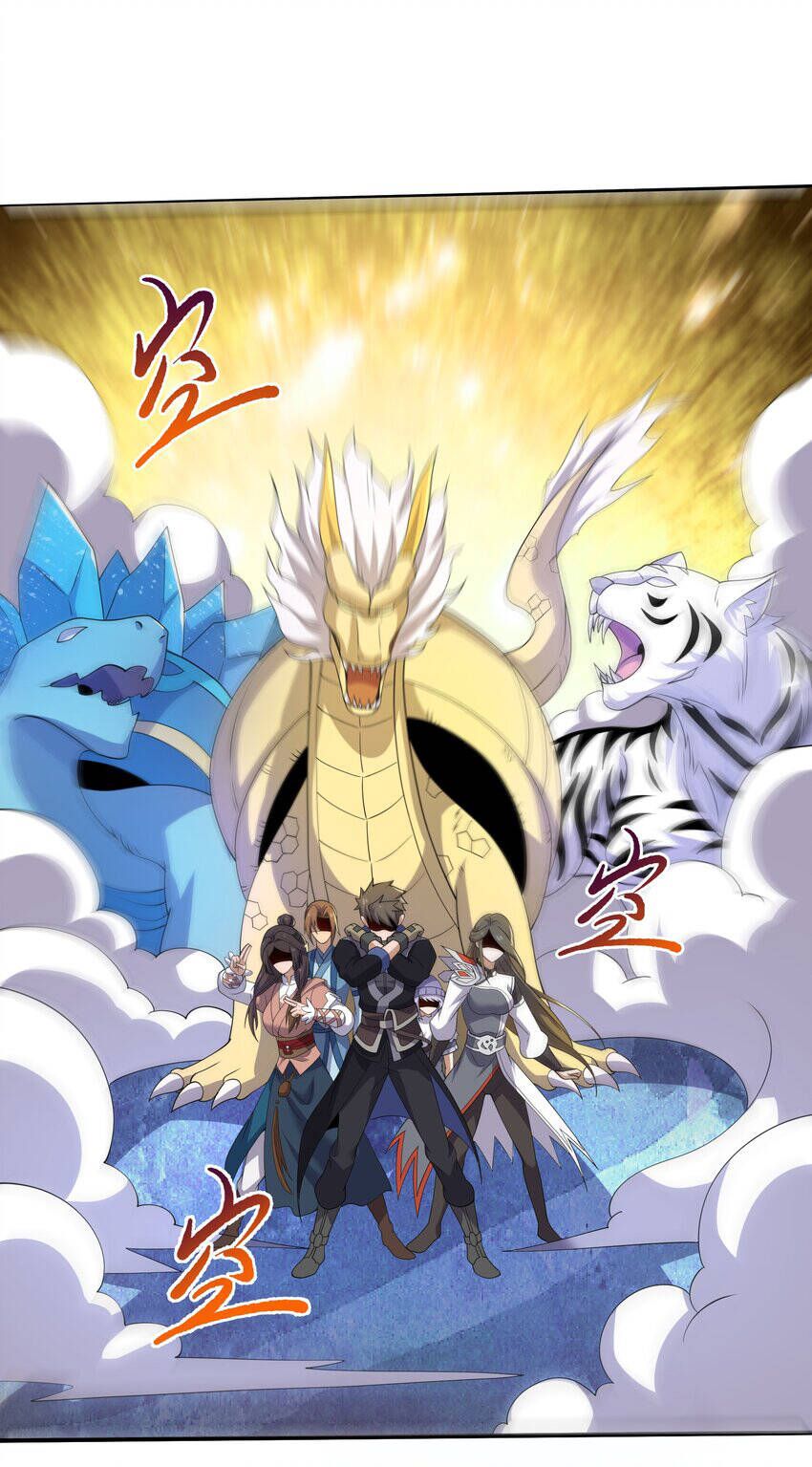 đọc truyện Nguyên Long Chương 321 ảnh 43 tại Thiên Thai Truyện