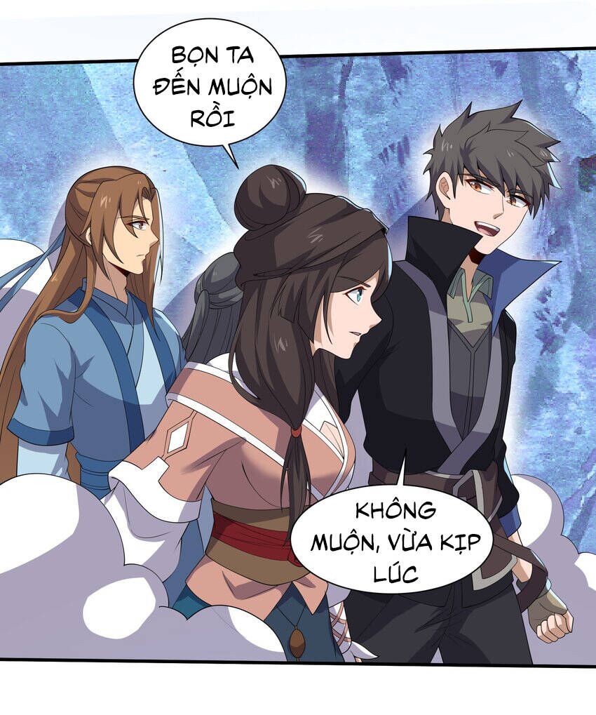 đọc truyện Nguyên Long Chương 321 ảnh 44 tại Thiên Thai Truyện