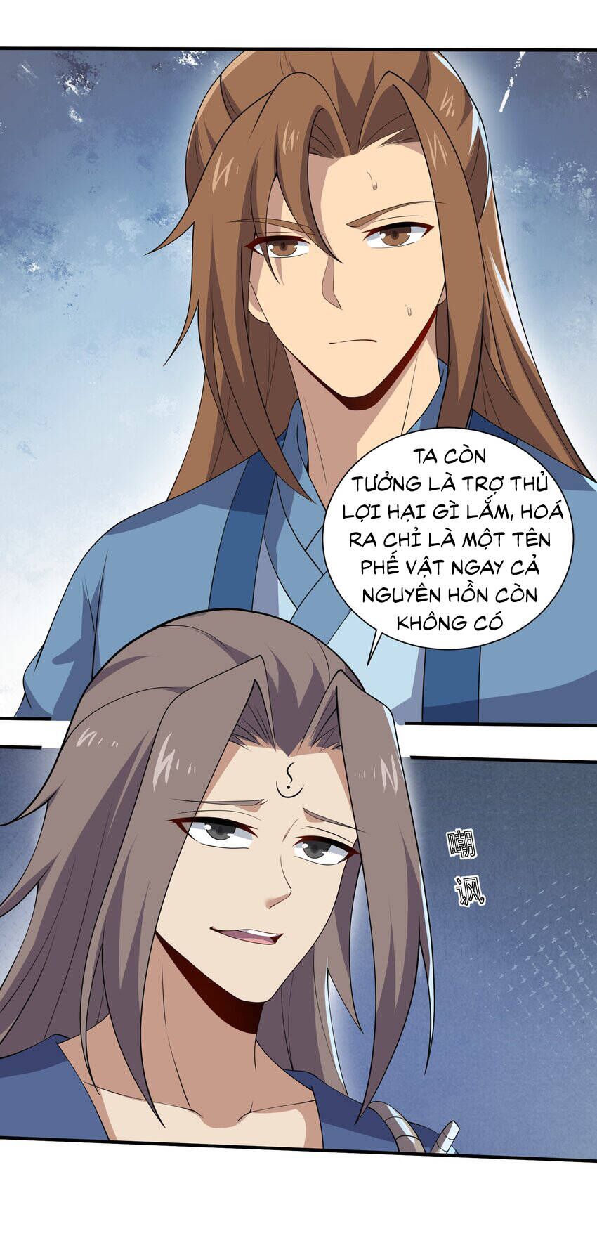 đọc truyện Nguyên Long Chương 321 ảnh 45 tại Thiên Thai Truyện