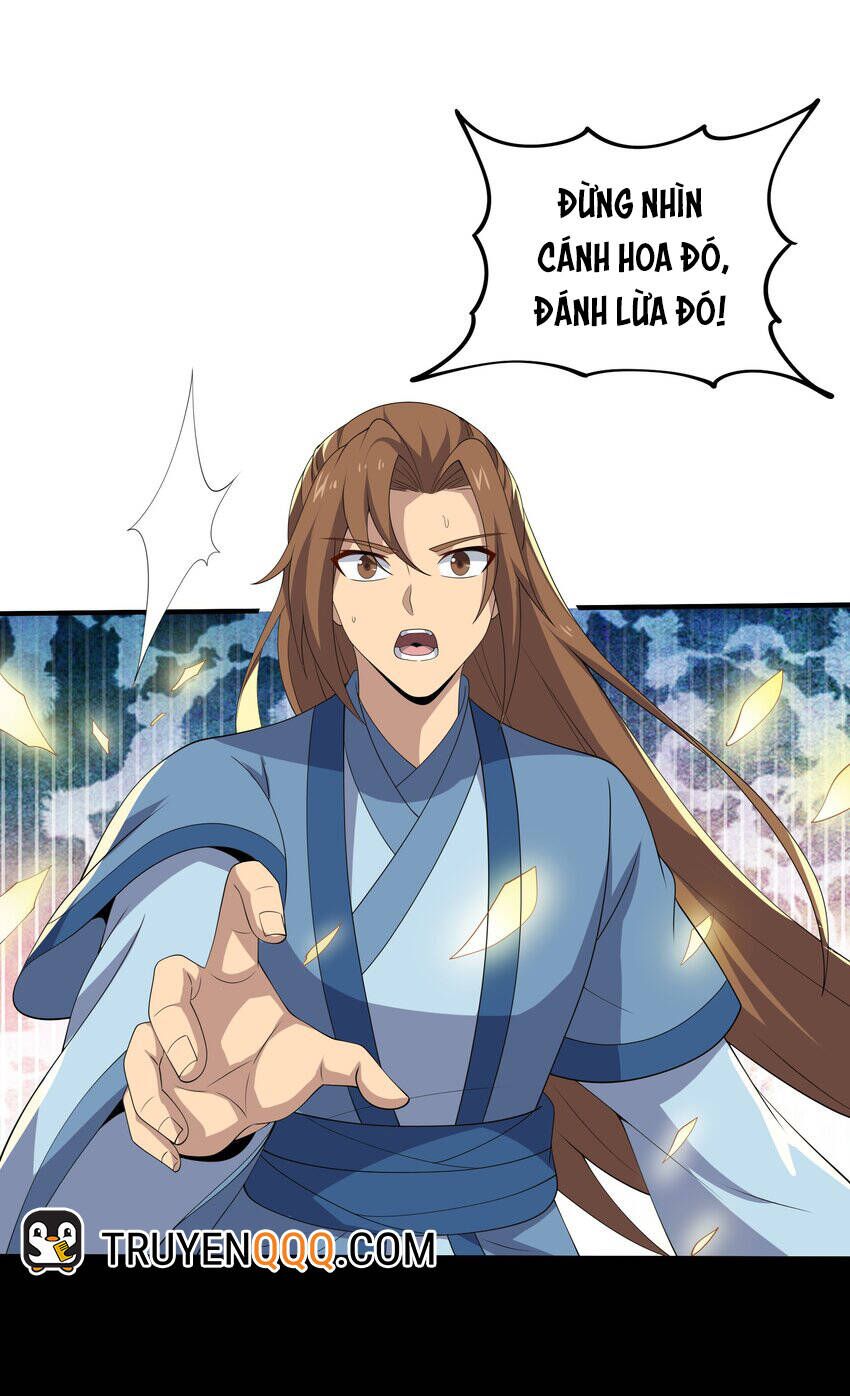 đọc truyện Nguyên Long Chương 321 ảnh 49 tại Thiên Thai Truyện