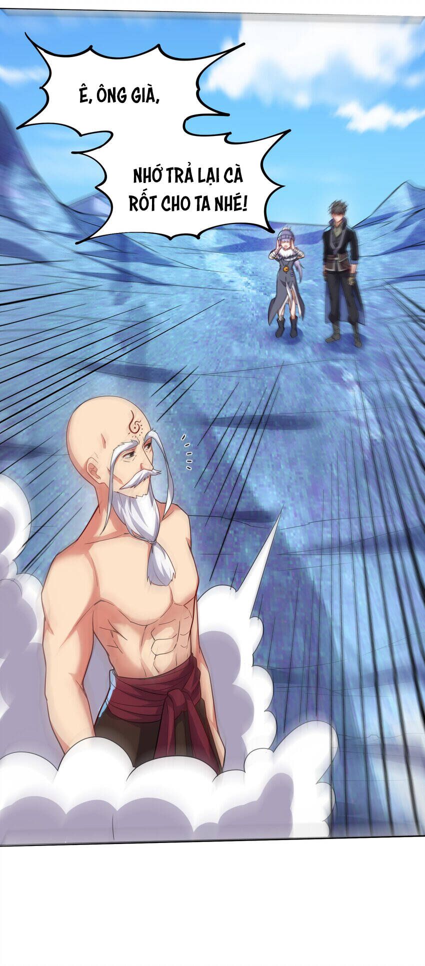 đọc truyện Nguyên Long Chương 321 ảnh 7 tại Thiên Thai Truyện