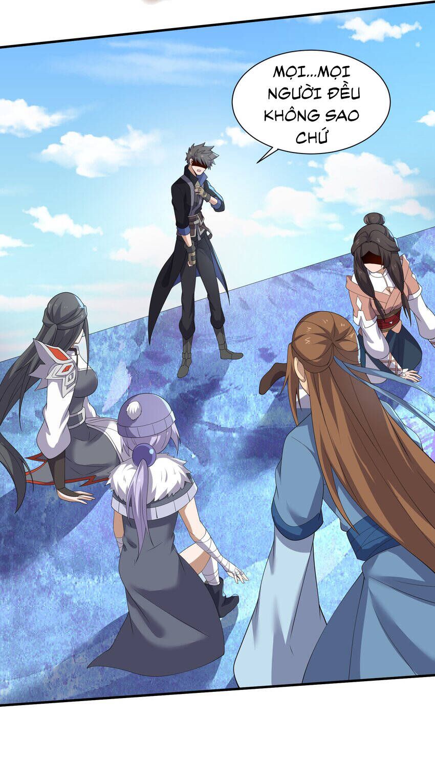 đọc truyện Nguyên Long Chương 321 ảnh 53 tại Thiên Thai Truyện