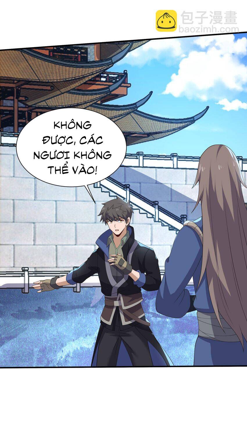 đọc truyện Nguyên Long Chương 321 ảnh 54 tại Thiên Thai Truyện