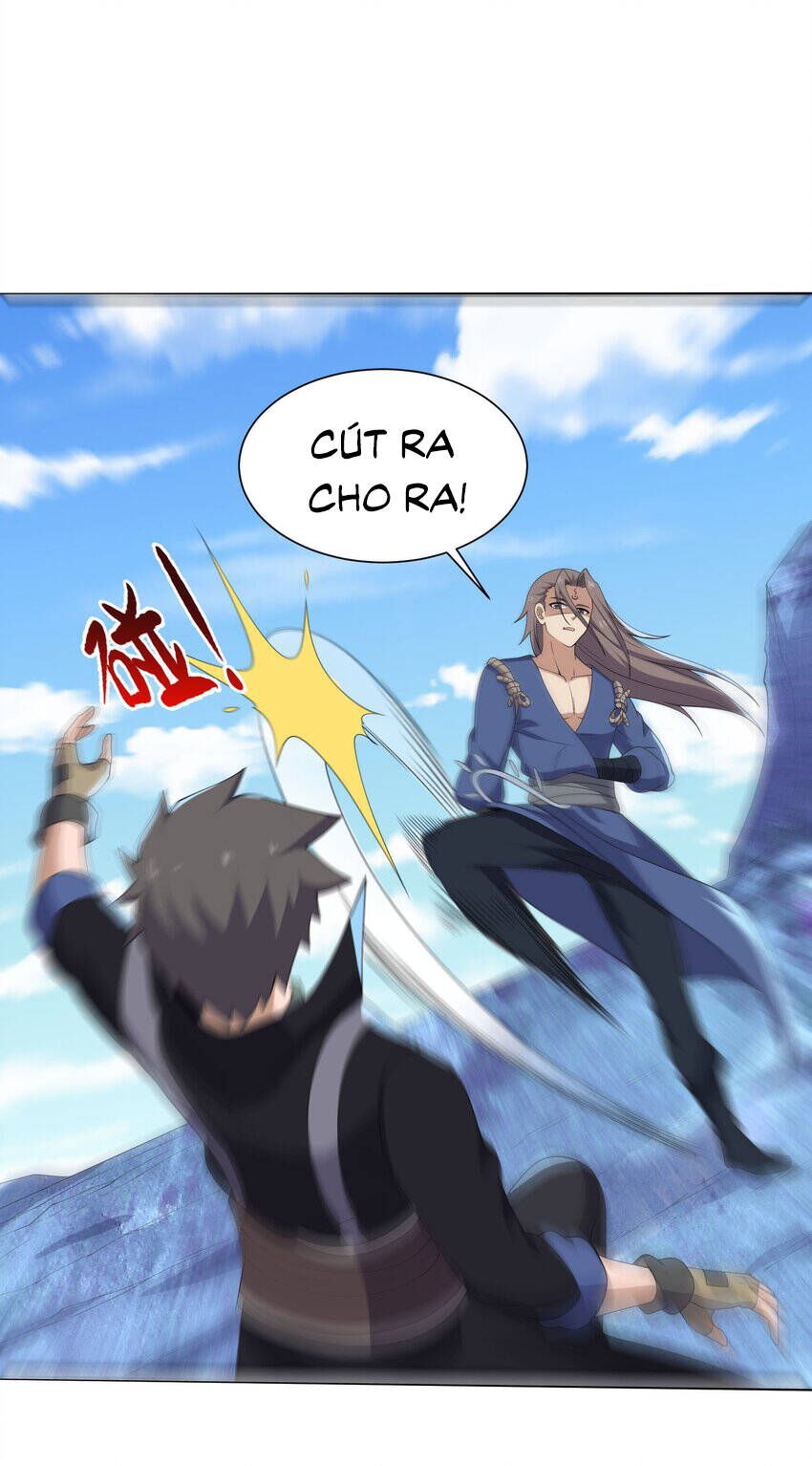 đọc truyện Nguyên Long Chương 321 ảnh 55 tại Thiên Thai Truyện