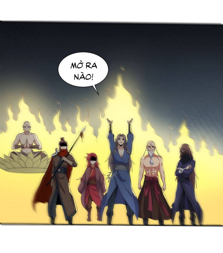 đọc truyện Nguyên Long Chương 321 ảnh 56 tại Thiên Thai Truyện