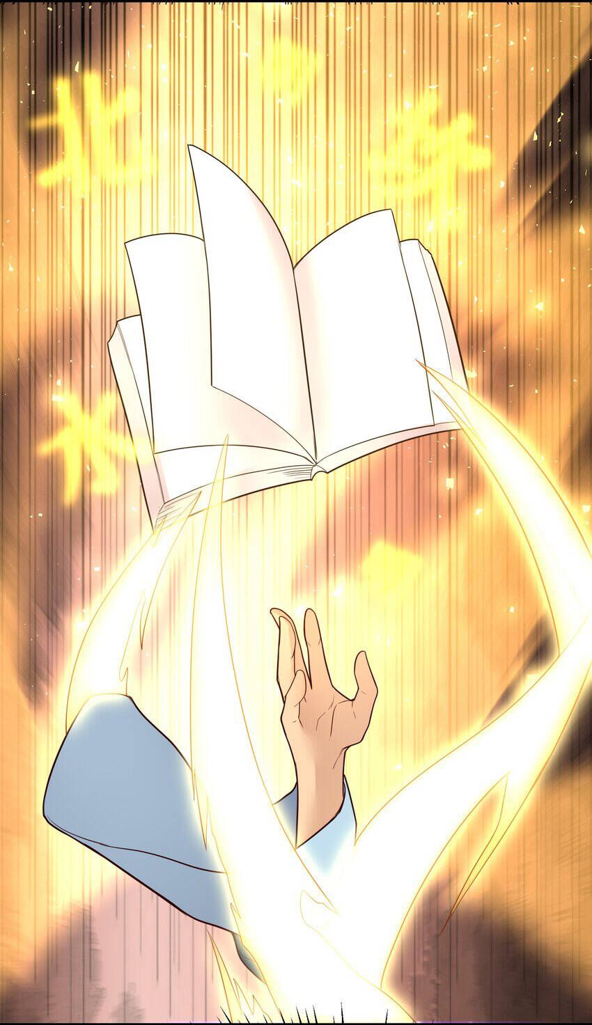 đọc truyện Nguyên Long Chương 322 ảnh 13 tại Thiên Thai Truyện