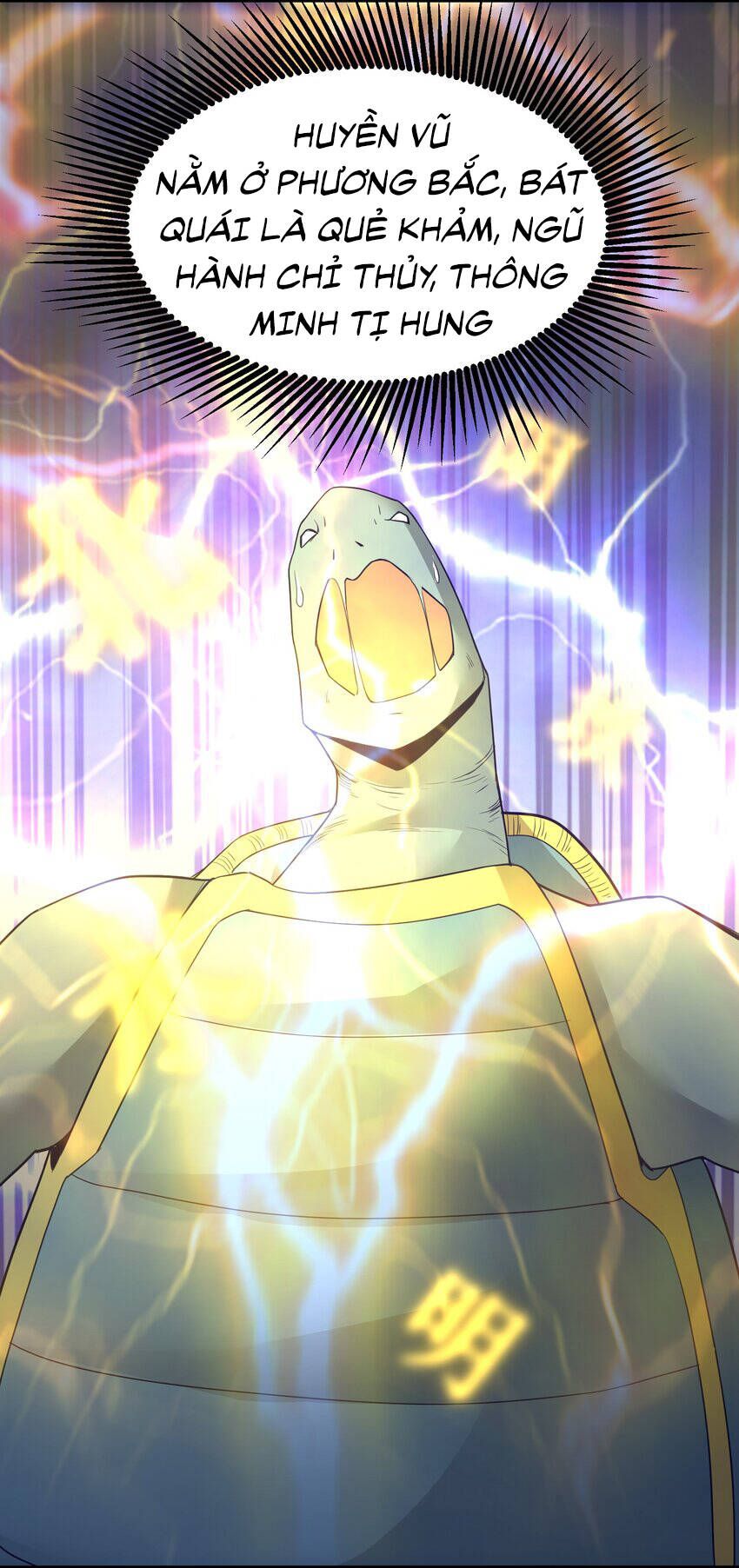 đọc truyện Nguyên Long Chương 322 ảnh 14 tại Thiên Thai Truyện