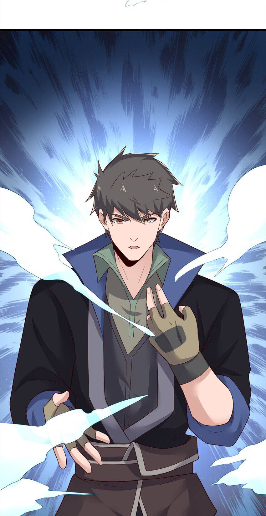 đọc truyện Nguyên Long Chương 322 ảnh 17 tại Thiên Thai Truyện