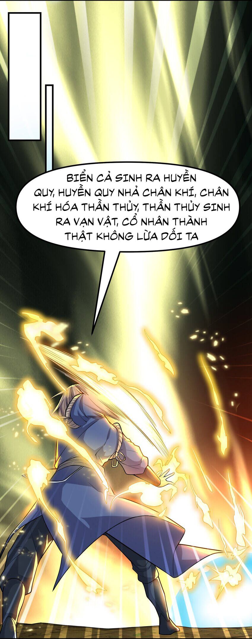 đọc truyện Nguyên Long Chương 322 ảnh 18 tại Thiên Thai Truyện