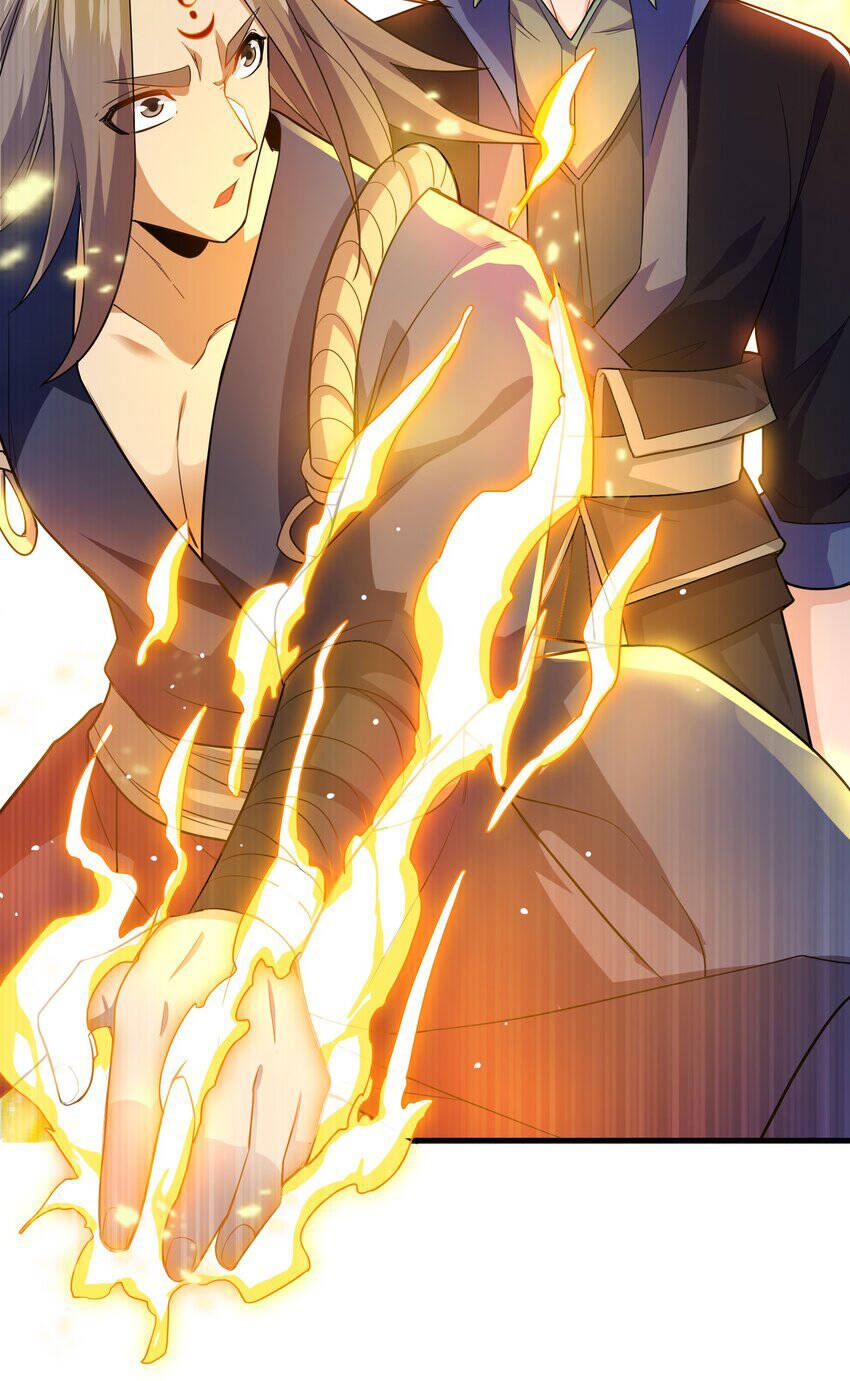 đọc truyện Nguyên Long Chương 322 ảnh 21 tại Thiên Thai Truyện