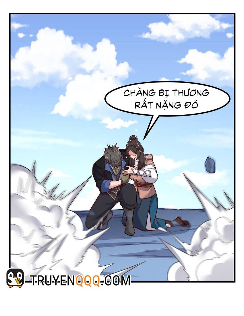 đọc truyện Nguyên Long Chương 322 ảnh 4 tại Thiên Thai Truyện