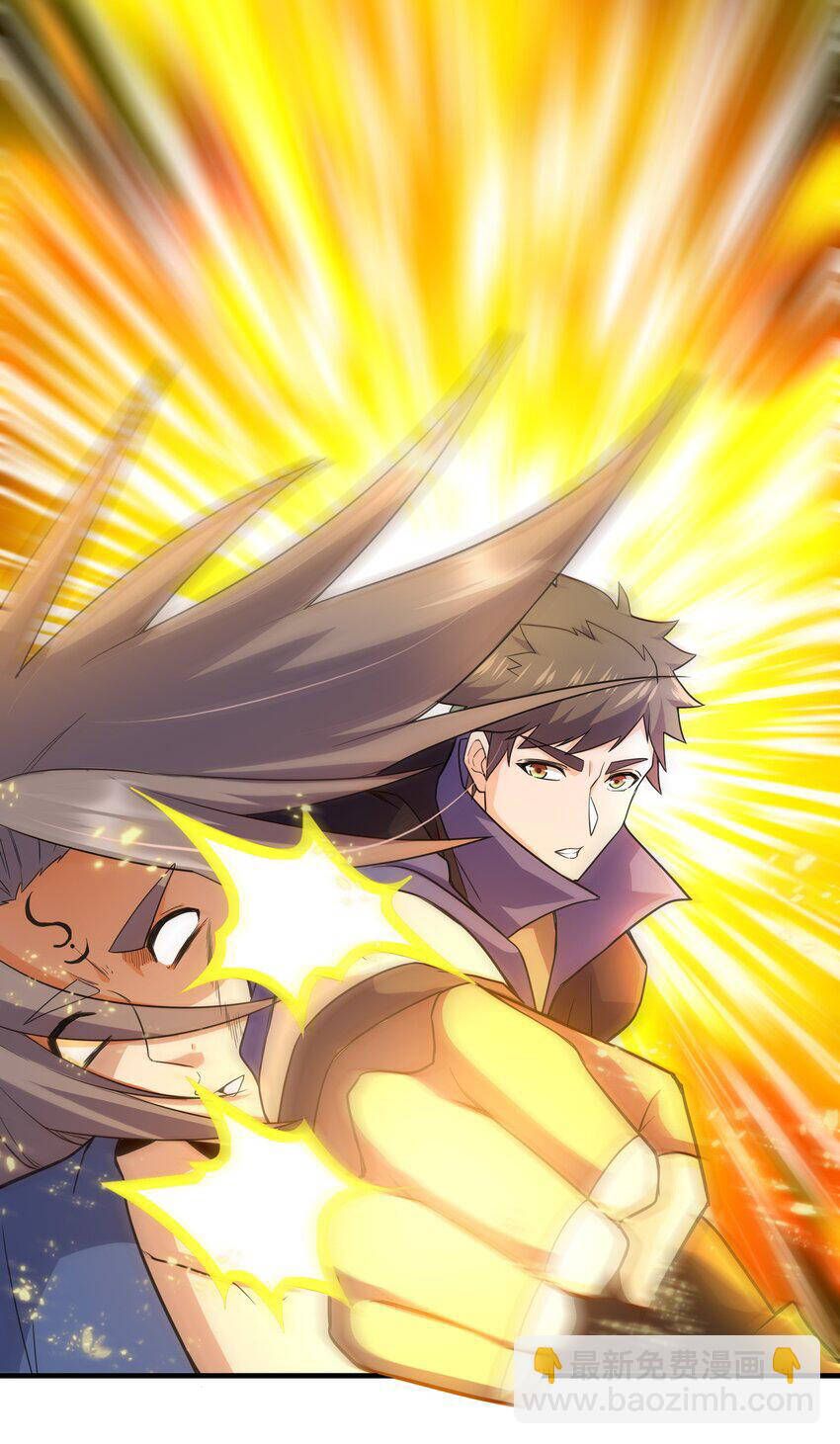 đọc truyện Nguyên Long Chương 322 ảnh 23 tại Thiên Thai Truyện