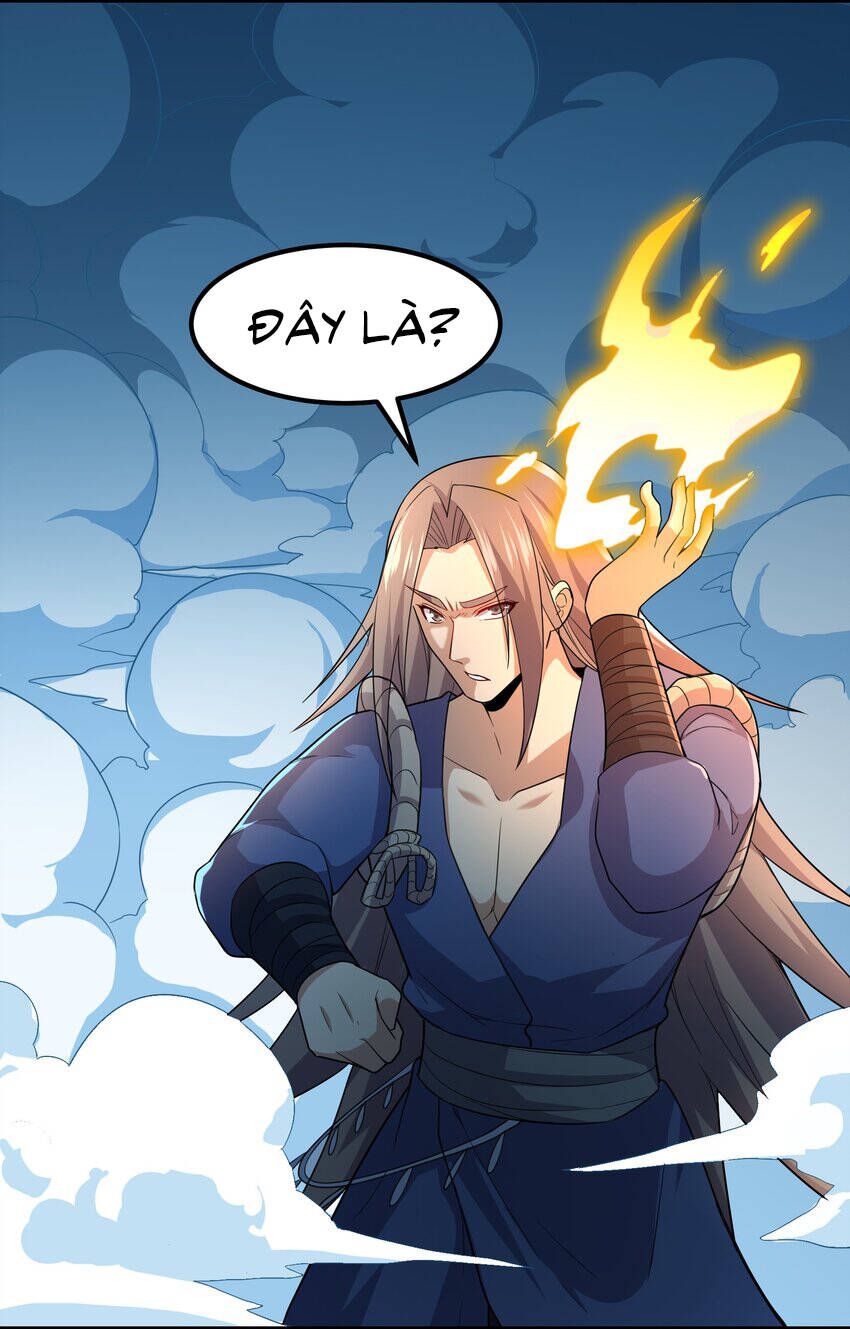 đọc truyện Nguyên Long Chương 322 ảnh 33 tại Thiên Thai Truyện