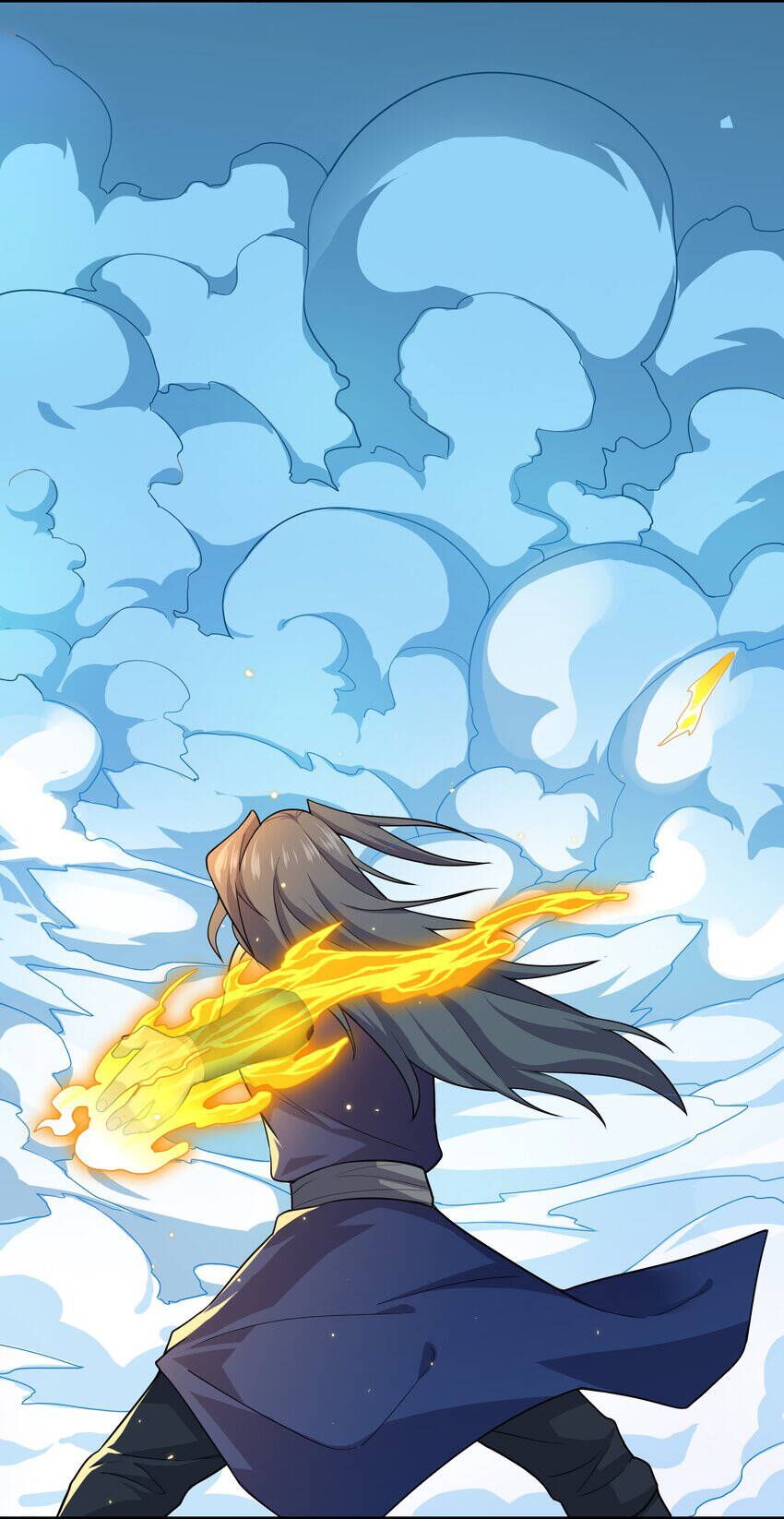 đọc truyện Nguyên Long Chương 322 ảnh 34 tại Thiên Thai Truyện