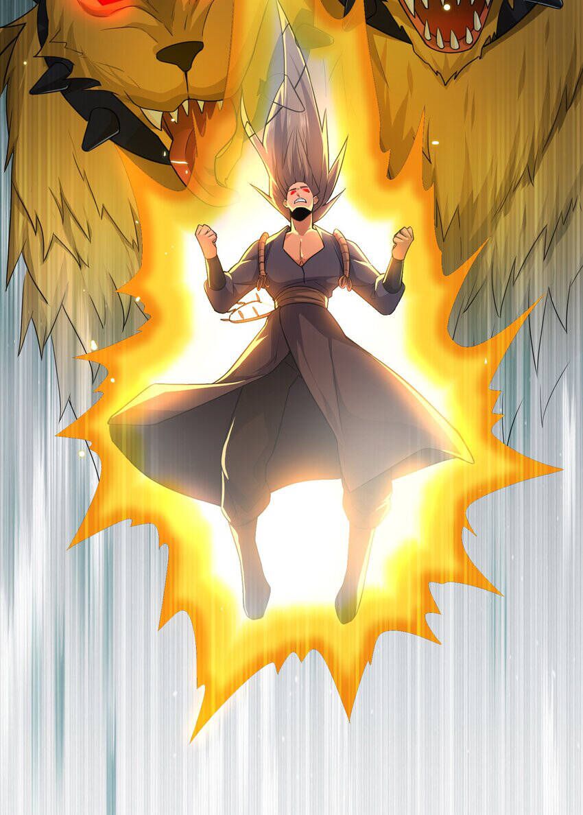 đọc truyện Nguyên Long Chương 322 ảnh 38 tại Thiên Thai Truyện