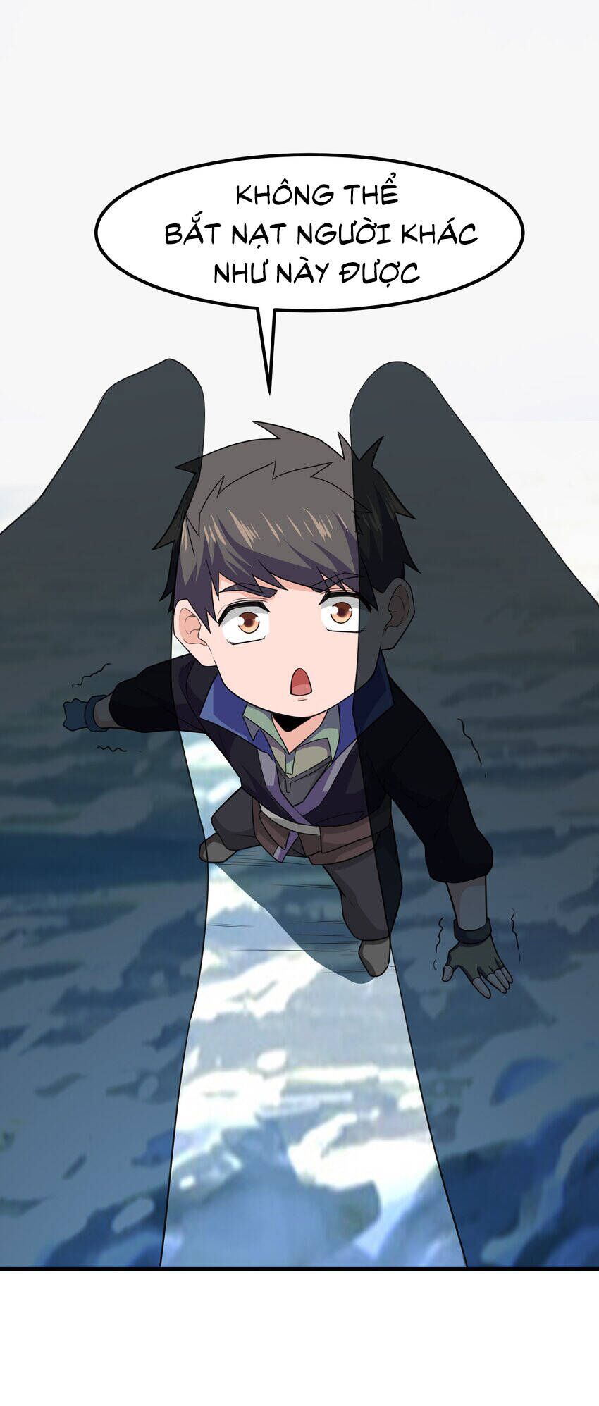 đọc truyện Nguyên Long Chương 322 ảnh 41 tại Thiên Thai Truyện