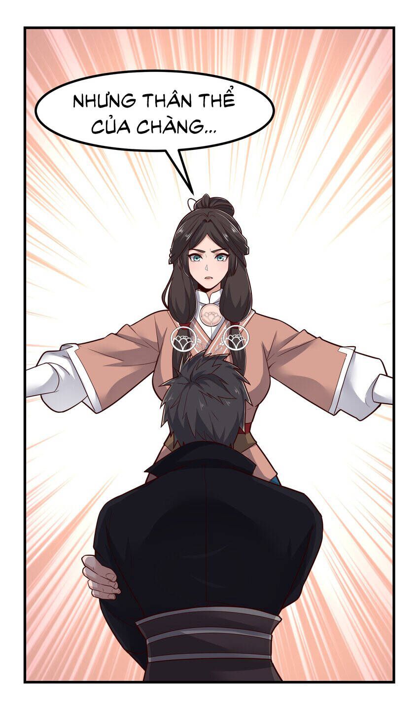 đọc truyện Nguyên Long Chương 322 ảnh 6 tại Thiên Thai Truyện