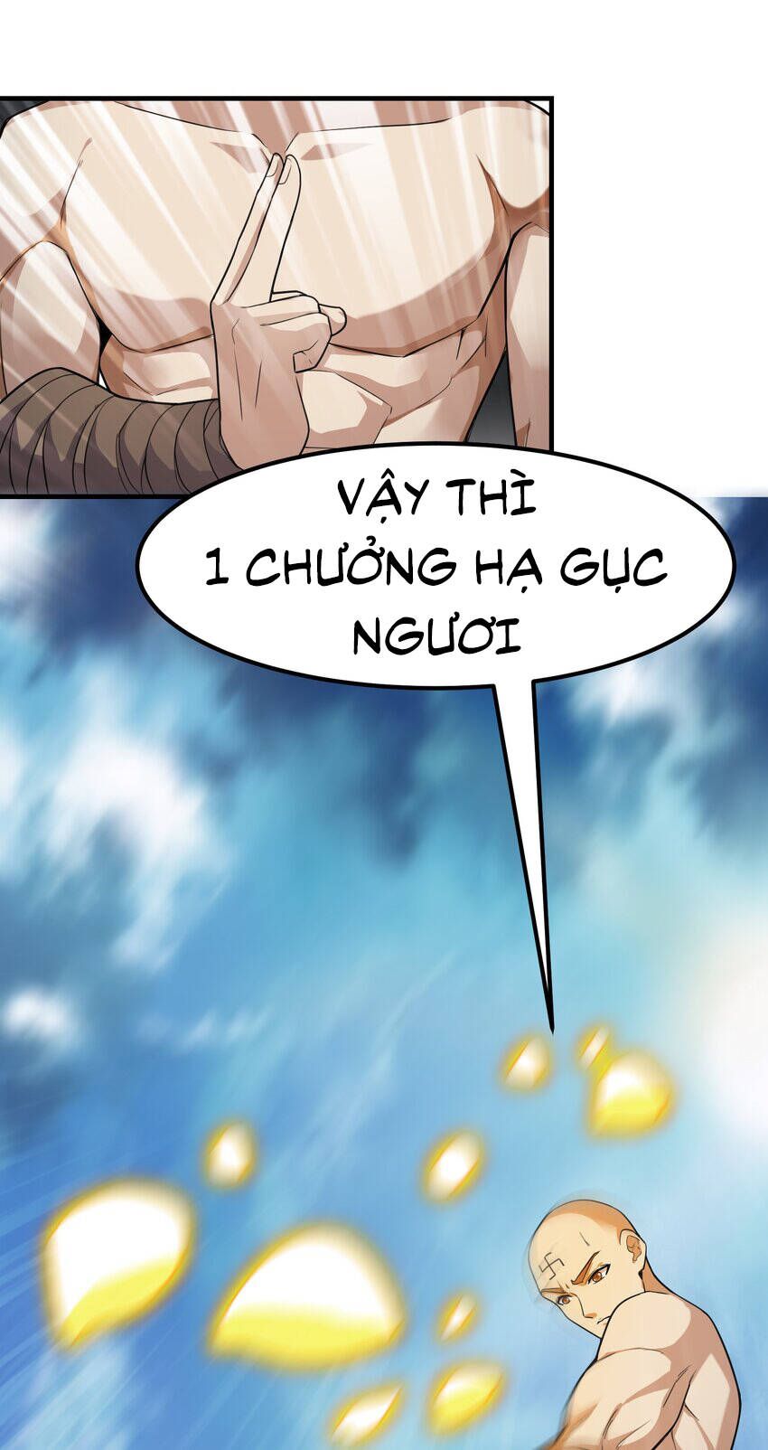 đọc truyện Nguyên Long Chương 322 ảnh 47 tại Thiên Thai Truyện