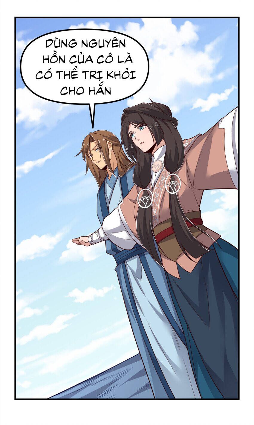 đọc truyện Nguyên Long Chương 322 ảnh 7 tại Thiên Thai Truyện