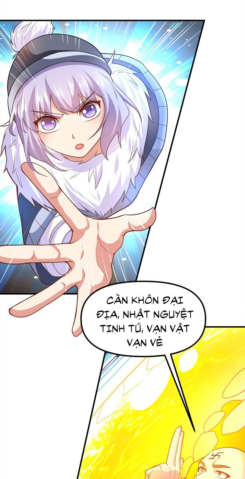 đọc truyện Nguyên Long Chương 322 ảnh 53 tại Thiên Thai Truyện