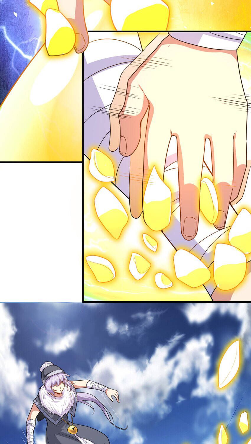 đọc truyện Nguyên Long Chương 322 ảnh 57 tại Thiên Thai Truyện