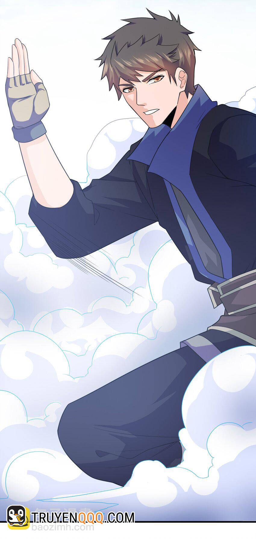 đọc truyện Nguyên Long Chương 322 ảnh 62 tại Thiên Thai Truyện